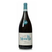 Braida Giacomo Bologna - Barbera del Monferrato DOC La Monella 2024 12 lt. BALTHAZAR