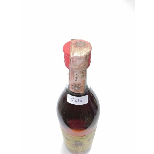 Vintage Bottle - G. Vercelli & Figli Riserva Tre Stelle 1 lt. - COD. 5614