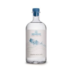 Distilleria Dellavalle - Grappa di Moscato Viglianottera 0,70 lt.