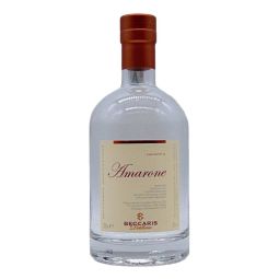 Beccaris - Linea Selezione Discontinua Grappa di Amarone 0,70 lt.