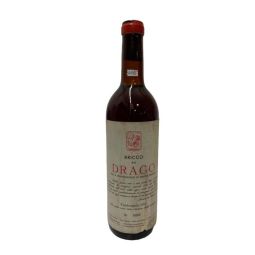 Vintage Bottle - Cascina Drago Bricco del Drago 1971 0,72 lt. - COD. 1685