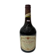 Vintage Bottle - Cellier Des Dauphins Cotes Du Rhone Prestige Millésime 1999 0,75 lt. - COD. 1389