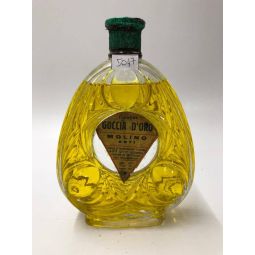 Vintage Bottle - Molino Goccia D'Oro 0,75 lt. - COD. 5047