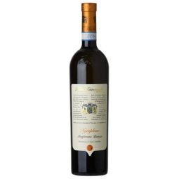 Tenuta Montemagno - Monferrato Bianco DOC Nymphae 2024 0,75 lt.