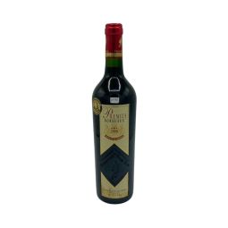 Vintage Bottle - Yvon Mau Bordeaux Premius 2000 0,75 lt. - COD. 3738 / 3741