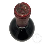 Vintage Bottle - Lodali Barbaresco DOCG Vigneto Bric Sant'Ambrogio 1982 0,75 lt. RUINED LABEL - COD. 10784