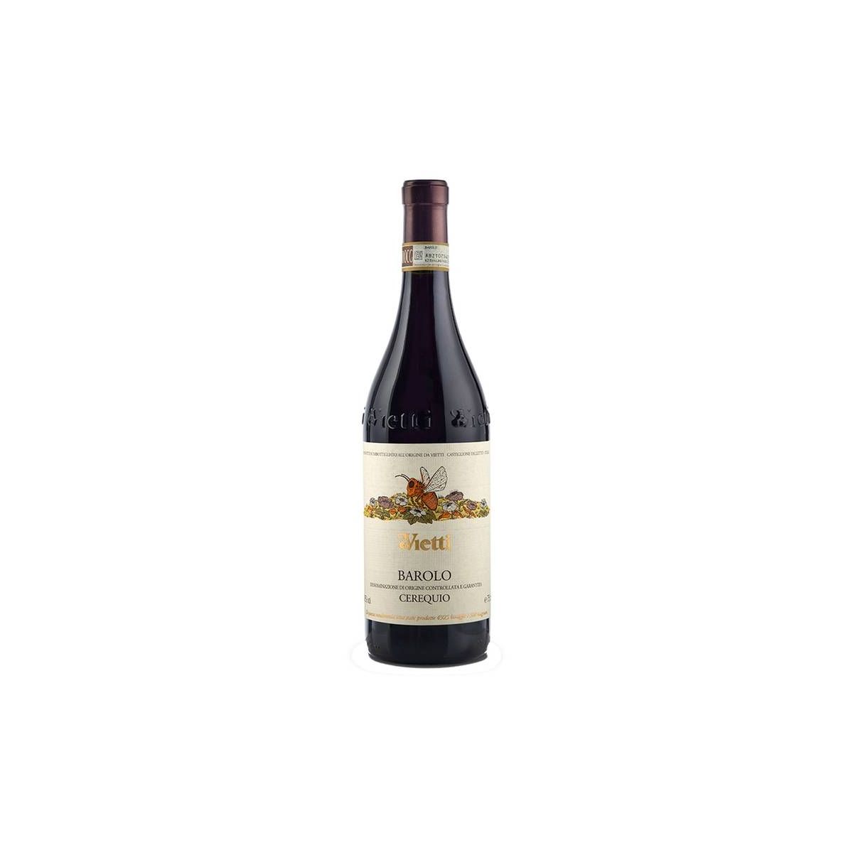 Vietti - Barolo DOCG Cerequio 2020 0,75 lt.