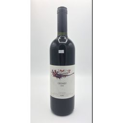 Vintage Bottle - Gaja Langhe DOC Cremes 2003 0,75 lt. - COD. 2820