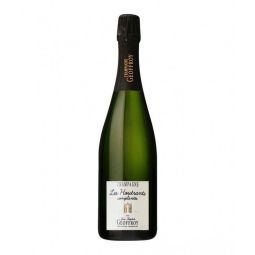 Geoffroy - Champagne AOC Les Houtrans Complantés Brut Nature 0,75 lt.