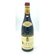 Vintage Bottle - Consorzio Agrario Provinciale di Asti Barolo DOC 1964 0,72 lt. - COD. 2890