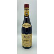 Vintage Bottle - Enopolio di Bubbio Barolo Riserva Speciale DOC 1964 0,72 lt. - COD. 2867