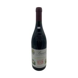 Vintage Bottle - Marchesi di Barolo Barolo Riserva DOCG 1985 0,75 lt. - COD. 11131