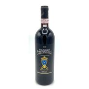 Vintage Bottle - Sensi Brunello di Montalcino DOCG 1998 0,75 lt. - COD. 2923