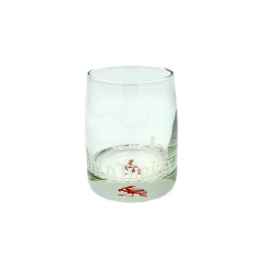 Calice Degustazione Basso per Whiky Wild Turkey