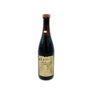Vintage Bottle - Tenuta Masi Recioto Amarone Vigneto Mazzano 1967 0,72 lt. - COD. 3304