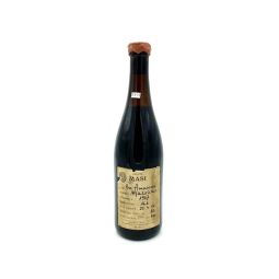 Vintage Bottle - Tenuta Masi Recioto Amarone Vigneto Mazzano 1967 0,72 lt. - COD. 3304