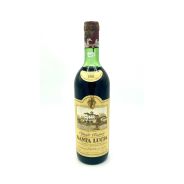 Vintage Bottle - Santa Lucia Chianti Classico DOC 1981 0,72 lt. - COD. 3409