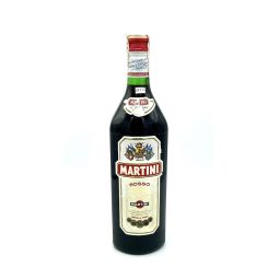 Vintage Bottle - Martini e Rossi Martini Rosso 1 lt. - COD. 5713