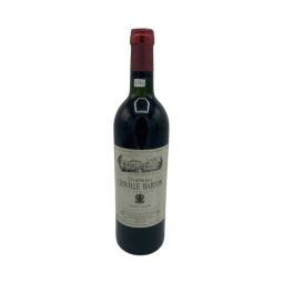 Vintage Bottle - Chateau Leoville Barton Saint Julien 1979 0,75 lt. - COD. 3562