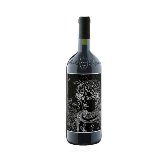 Conte Loredan Gasparini - Montello Asolo Venegazzù Superiore DOC Capo di Stato 2019 0,75 lt.