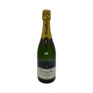 Vintage Bottle - Fontanafredda Metodo Classico Contessa Rosa Extra Brut 1988 0,75 lt. - COD. 3657