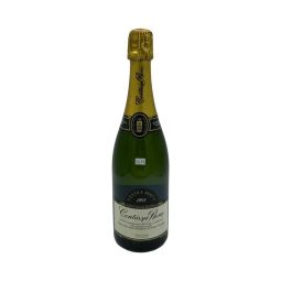Vintage Bottle - Fontanafredda Metodo Classico Contessa Rosa Extra Brut 1988 0,75 lt. - COD. 3657