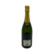 Vintage Bottle - Fontanafredda Metodo Classico Contessa Rosa Extra Brut 1988 0,75 lt. - COD. 3657