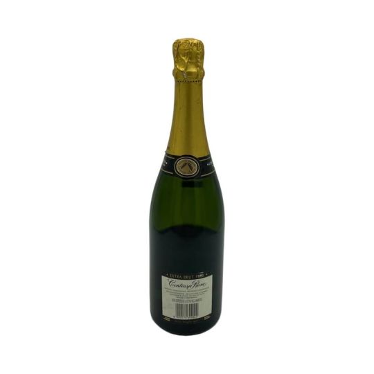 Vintage Bottle - Fontanafredda Metodo Classico Contessa Rosa Extra Brut 1988 0,75 lt. - COD. 3657
