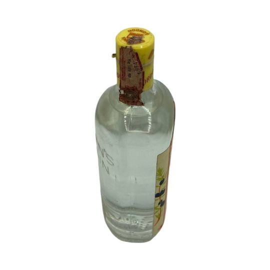 Vintage Bottle - Gordon's Dry Gin 0,75 lt. - COD. 5754