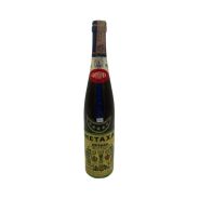 Vintage Bottle - Metaxa Greek Liquor 5 star 0,75 lt. - COD. 5764