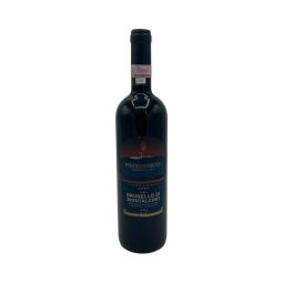 Vintage Bottle - Poggio Guidone Brunello di Montalcino DOCG 2000 0,75 lt. - COD. 3701