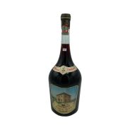 Vintage Bottle - Spalletti Chianti Rufina DOC Poggio Reale 1970 1,75 lt. MAGNUM - COD. 3683