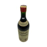 Vintage Bottle - F.lli Alessandria Schiavenza Barolo Chinato 1 lt. - COD. 5775