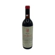 Vintage Bottle - Cascina Drago Bricco del Drago 1974 0,72 lt. - COD. 3912