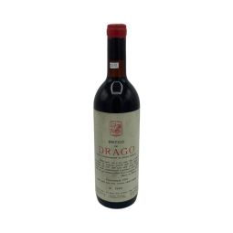 Vintage Bottle - Cascina Drago Bricco del Drago 1974 0,72 lt. - COD. 3912
