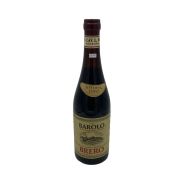 Vintage Bottle - Brero Barolo Riserva DOC  1967 0,72 lt. - COD. 3919