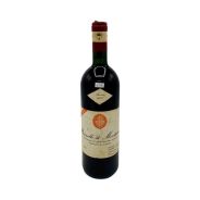 Vintage Bottle - Fattoria dei Barbi Brunello di Montalcino Riserva DOCG Vigna del Fiore 1985 0,75 lt. - COD. 4078