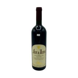 Vintage Bottle - Altesino Toscana IGT Alte d'Altesi 1995 0,75 lt. - COD. 4115