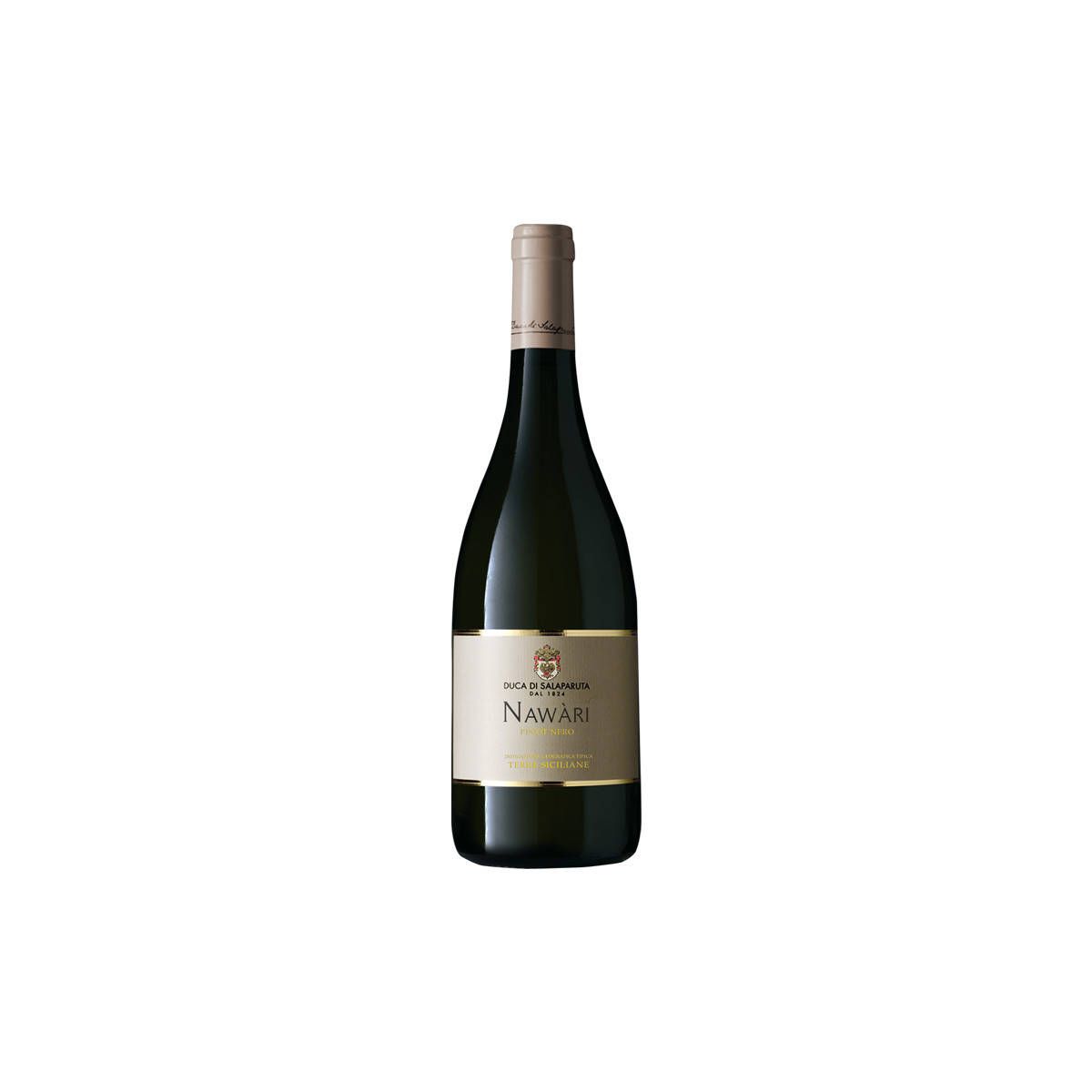 Duca Di Salaparuta - Terre Siciliane IGT Pinot Nero Nawàri 2019 0,75 lt.