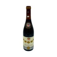 Vintage Bottle - Enrico Serafino Barbaresco DOC 1969 0,72 lt. - COD. 4216