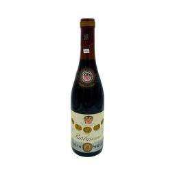 Vintage Bottle - Enrico Serafino Barbaresco DOC 1969 0,72 lt. - COD. 4216