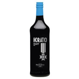 Pellegrino 1880 - Marsala Superiore S.O.M. Ambra DOC Secco Horatio 2011 0,75 lt.