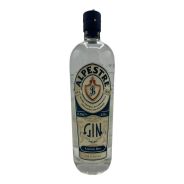 Distilleria San Giuseppe - Alpestre London Dry Gin Italiano 0,70 lt.
