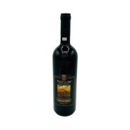 Vintage Bottle - Banfi Brunello di Montalcino Riserva DOCG Castello Banfi Poggio all'Oro 1995 0,75 lt. - COD. 4252