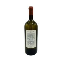 Bottiglia Factice VUOTA per Vetrina Michele Chiarlo Barbera Nizza Riserva La Court 1,5 lt. MAGNUM