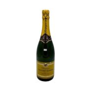 Vintage Bottle - Crochet-Rivière Champagne Blanc de Blancs Brut 0,75 lt. - COD. 4316