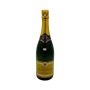 Vintage Bottle - Crochet-Rivière Champagne Blanc de Blancs Brut 0,75 lt. - COD. 4316