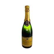 Vintage Bottle - Crochet-Rivière Champagne Blanc de Blancs Brut 0,75 lt. - COD. 4316
