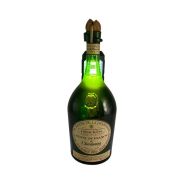 Vintage Bottle - Laurent Perrier Champagne Blanc de Blancs de Chardonnay (anni 70) 0,77 lt. - COD. 4394