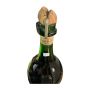 Vintage Bottle - Laurent Perrier Champagne Blanc de Blancs de Chardonnay (anni 70) 0,77 lt. - COD. 4394